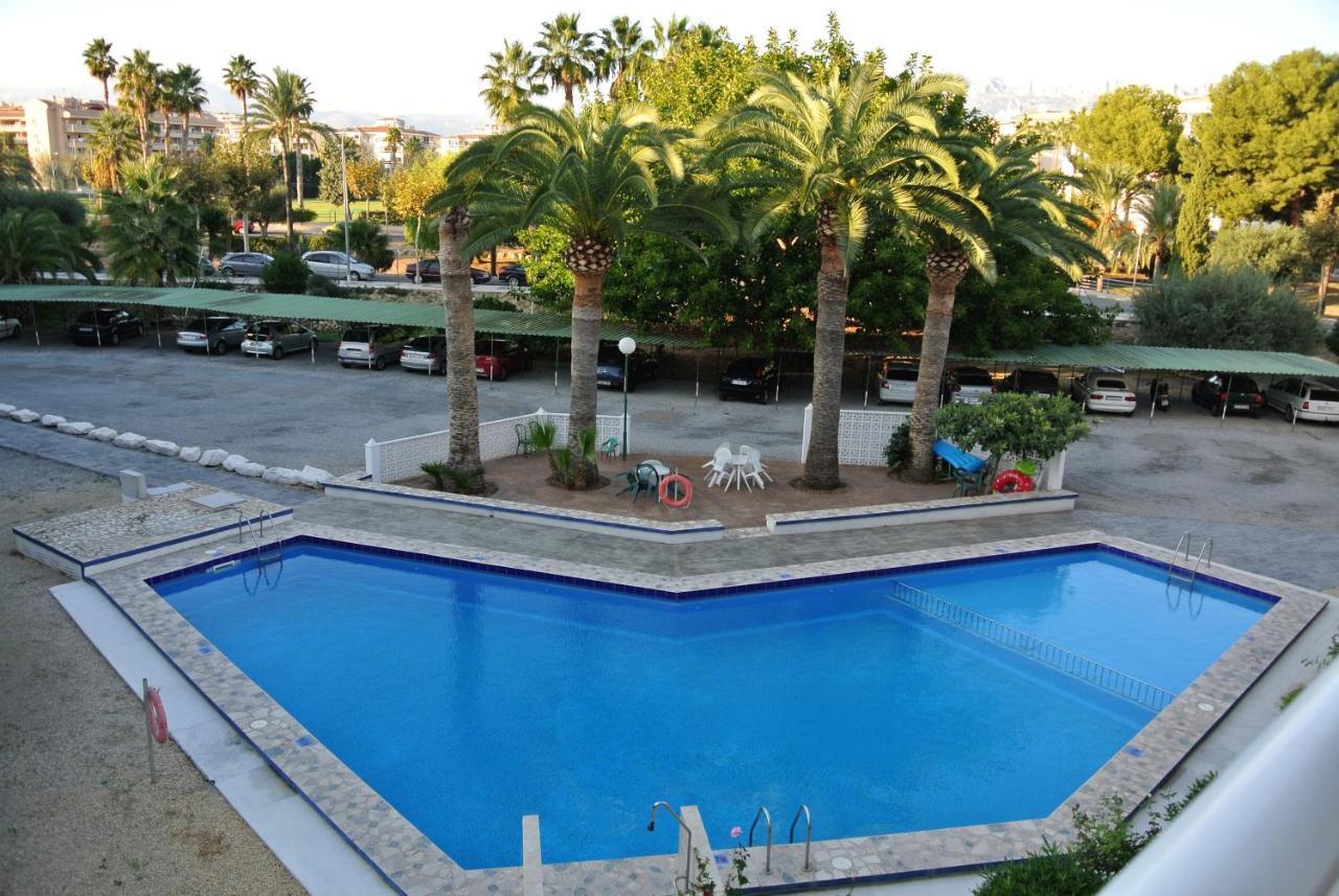Flat Albir,esmeralda Apartment *